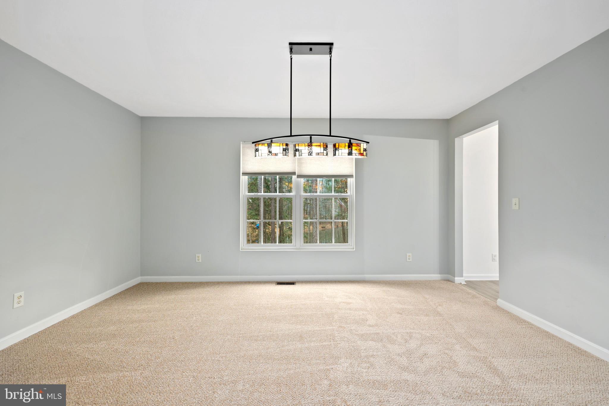 LAKE CAROLINE - Residential