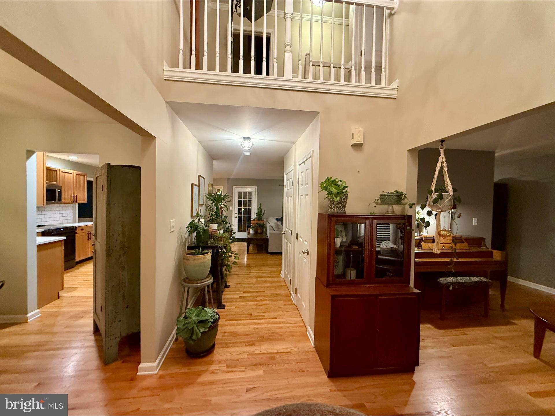 ROCKY MARSH ESTATES - Residential