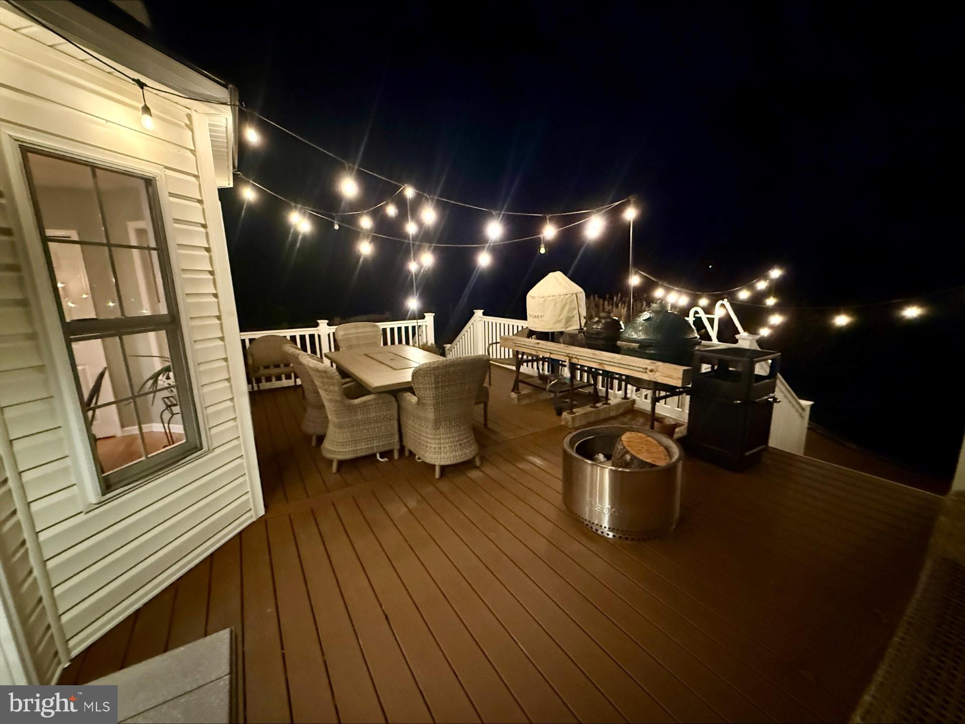 ROCKY MARSH ESTATES - Residential