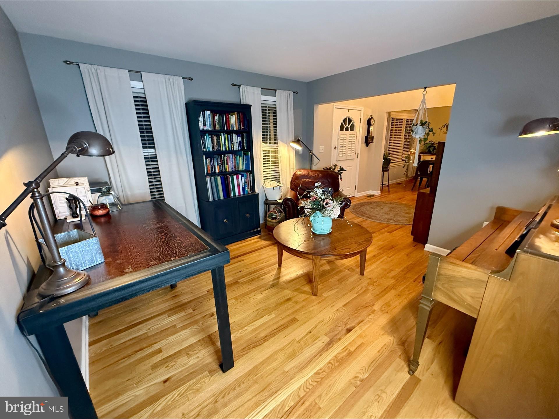 ROCKY MARSH ESTATES - Residential