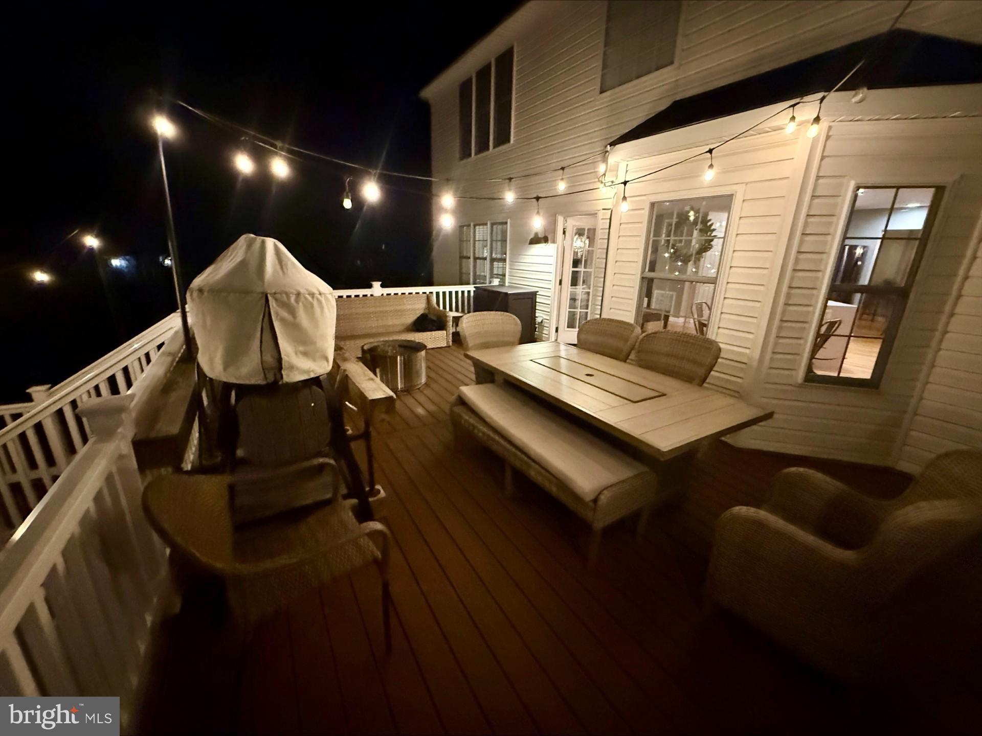 ROCKY MARSH ESTATES - Residential