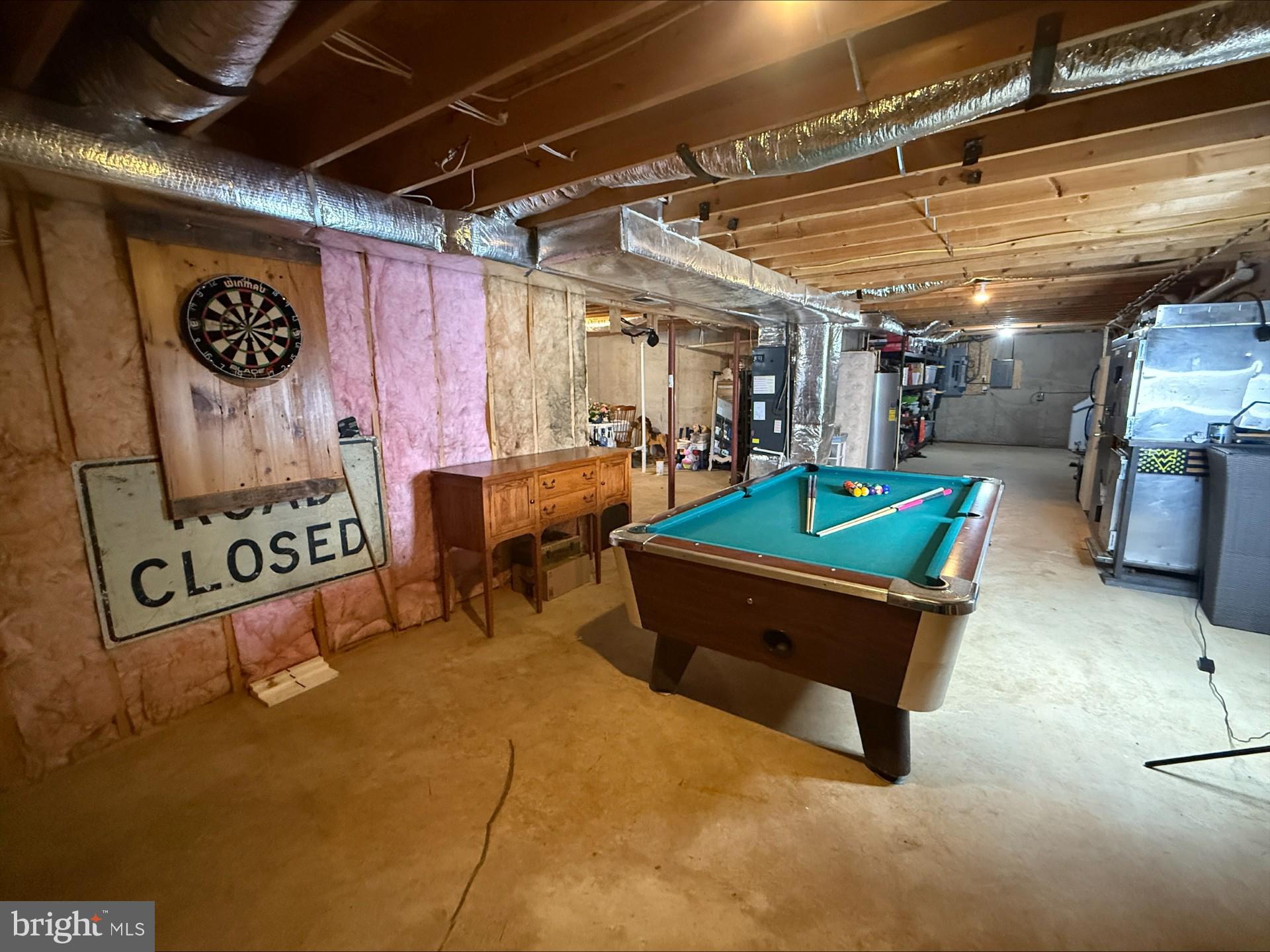 ROCKY MARSH ESTATES - Residential