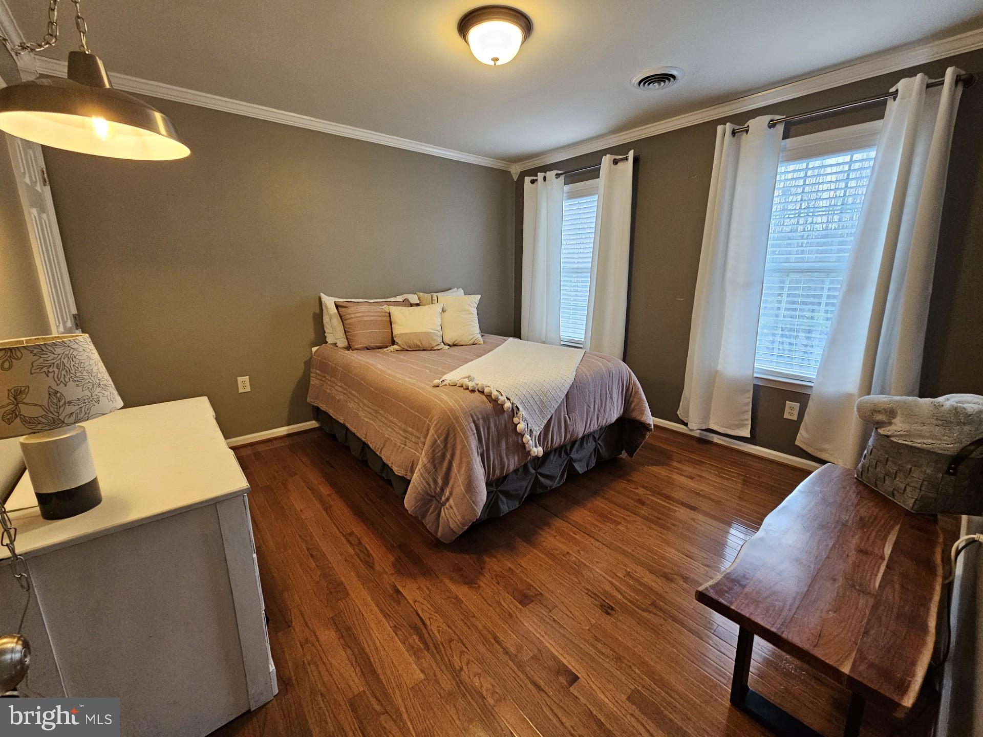 ROCKY MARSH ESTATES - Residential