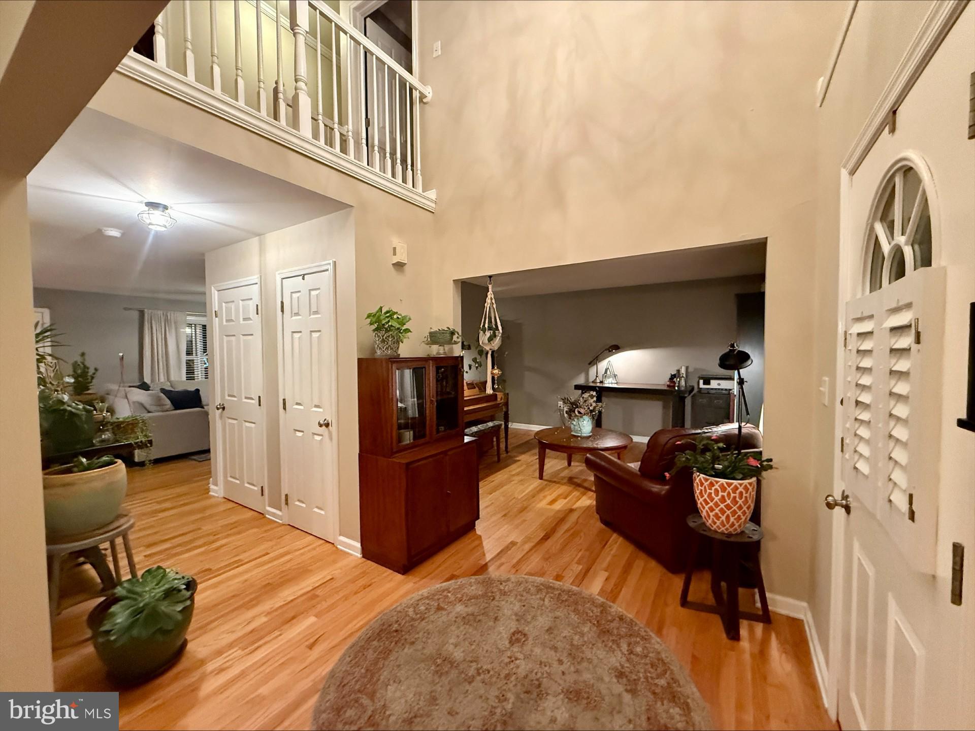 ROCKY MARSH ESTATES - Residential