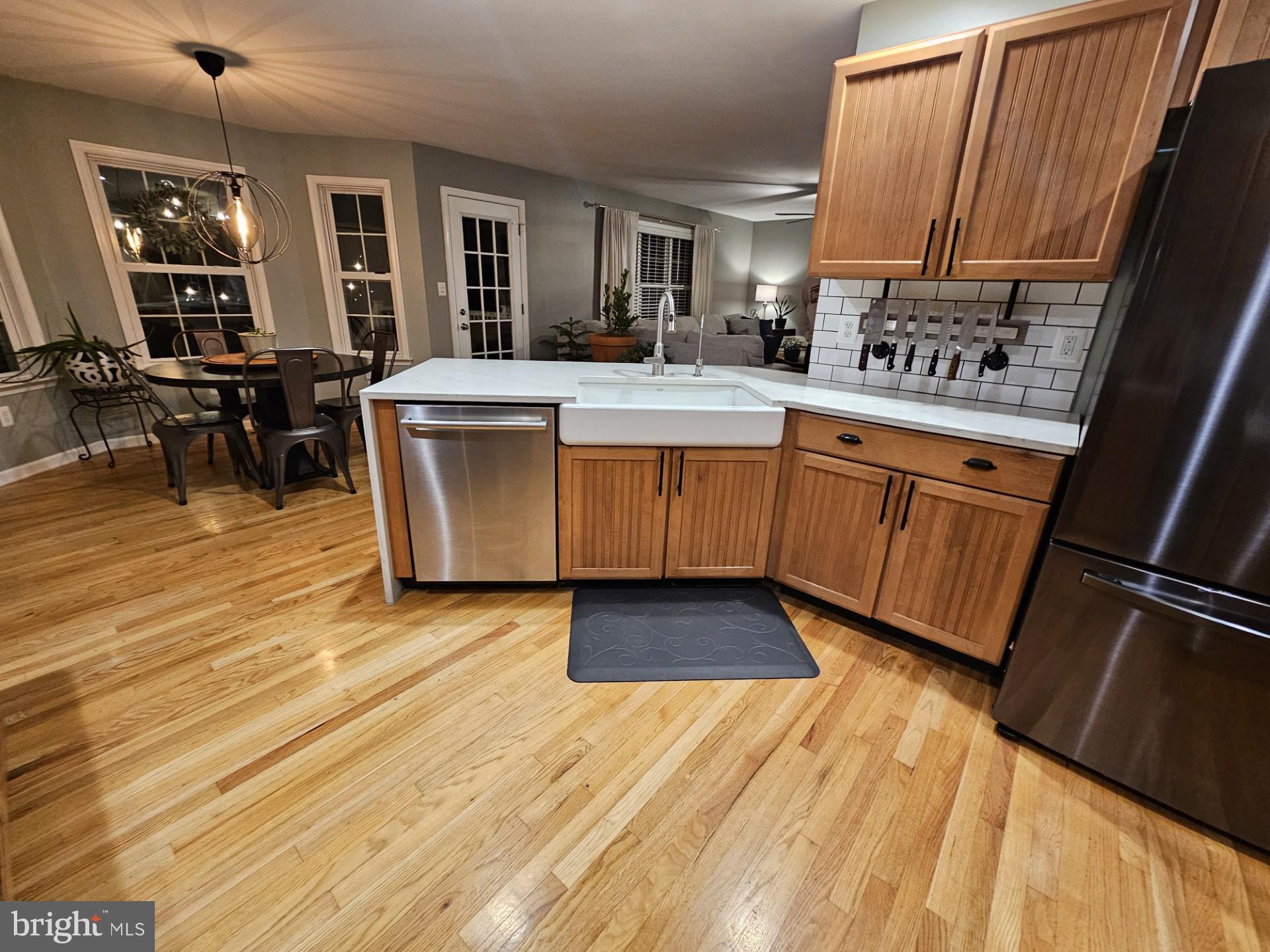 ROCKY MARSH ESTATES - Residential