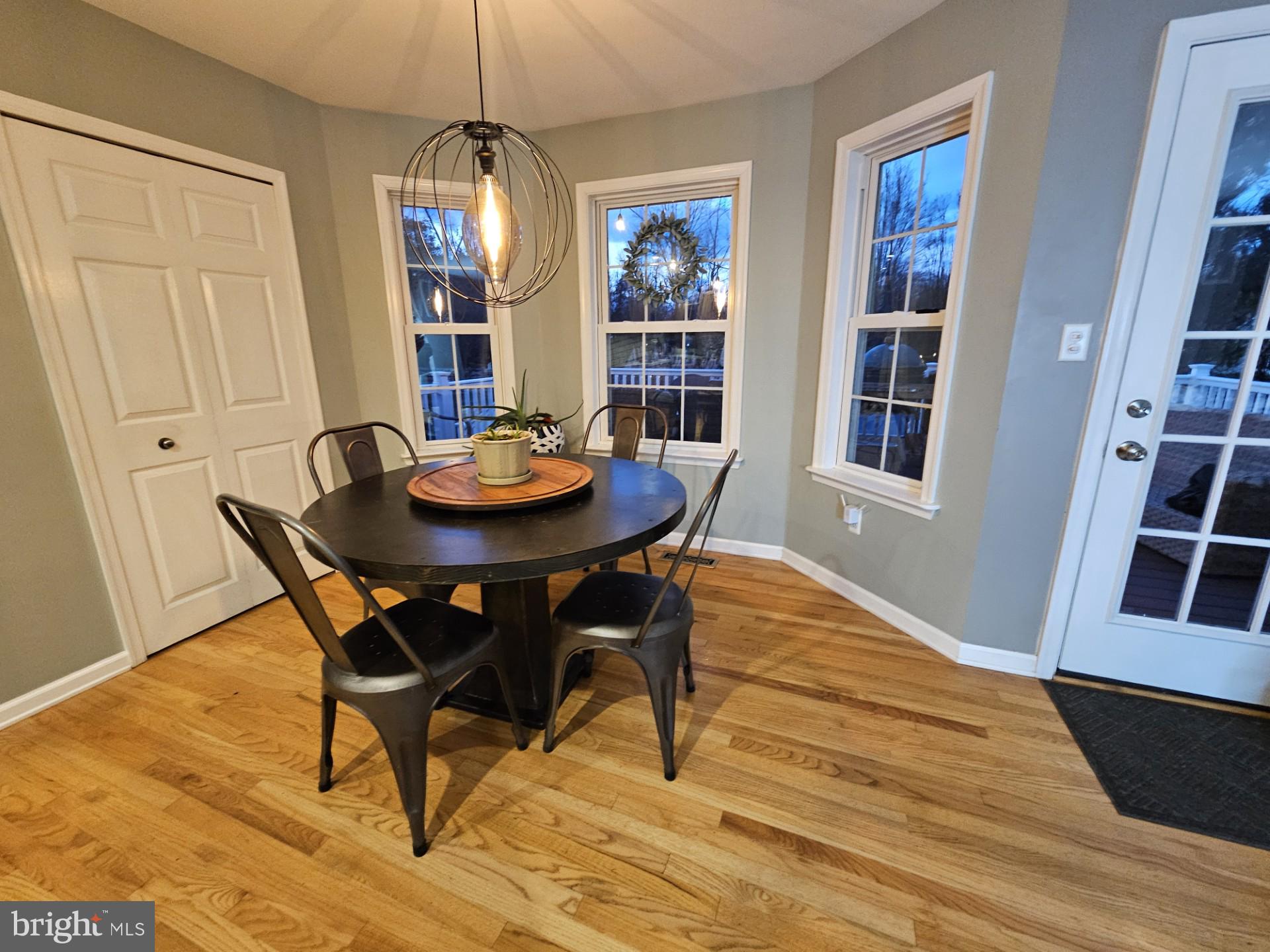 ROCKY MARSH ESTATES - Residential