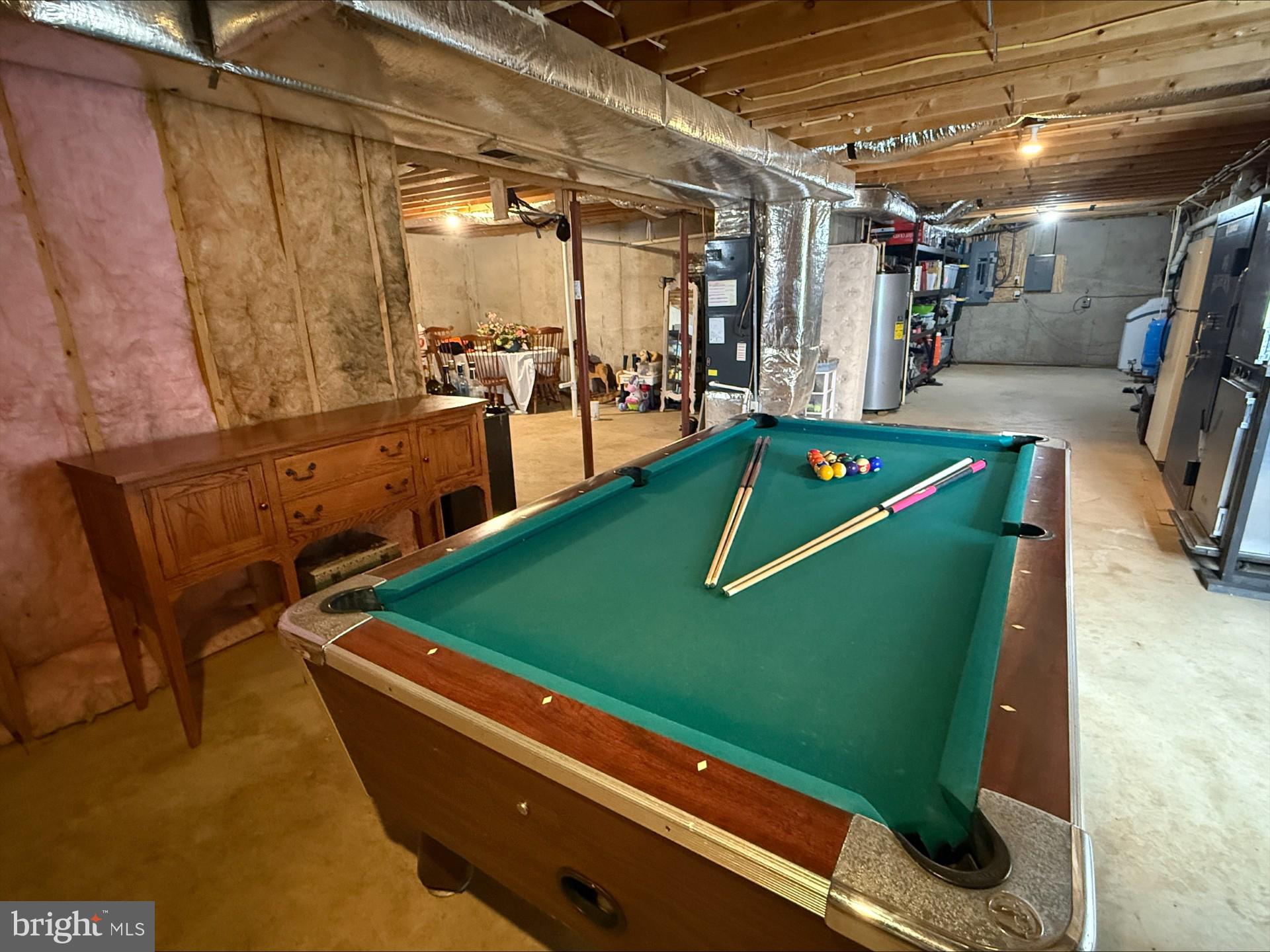 ROCKY MARSH ESTATES - Residential