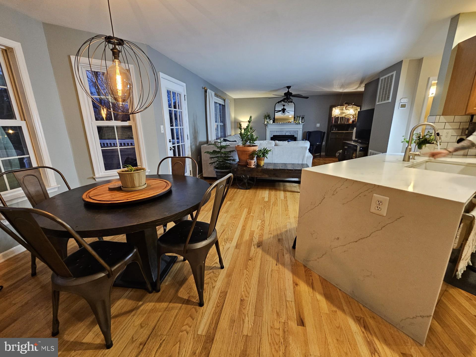 ROCKY MARSH ESTATES - Residential