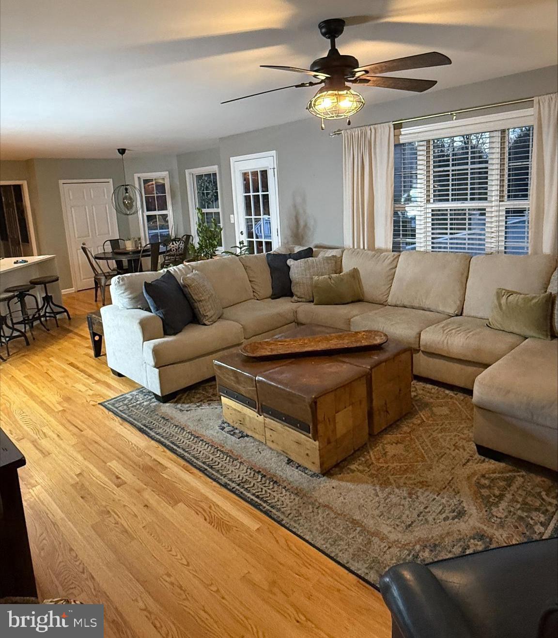 ROCKY MARSH ESTATES - Residential