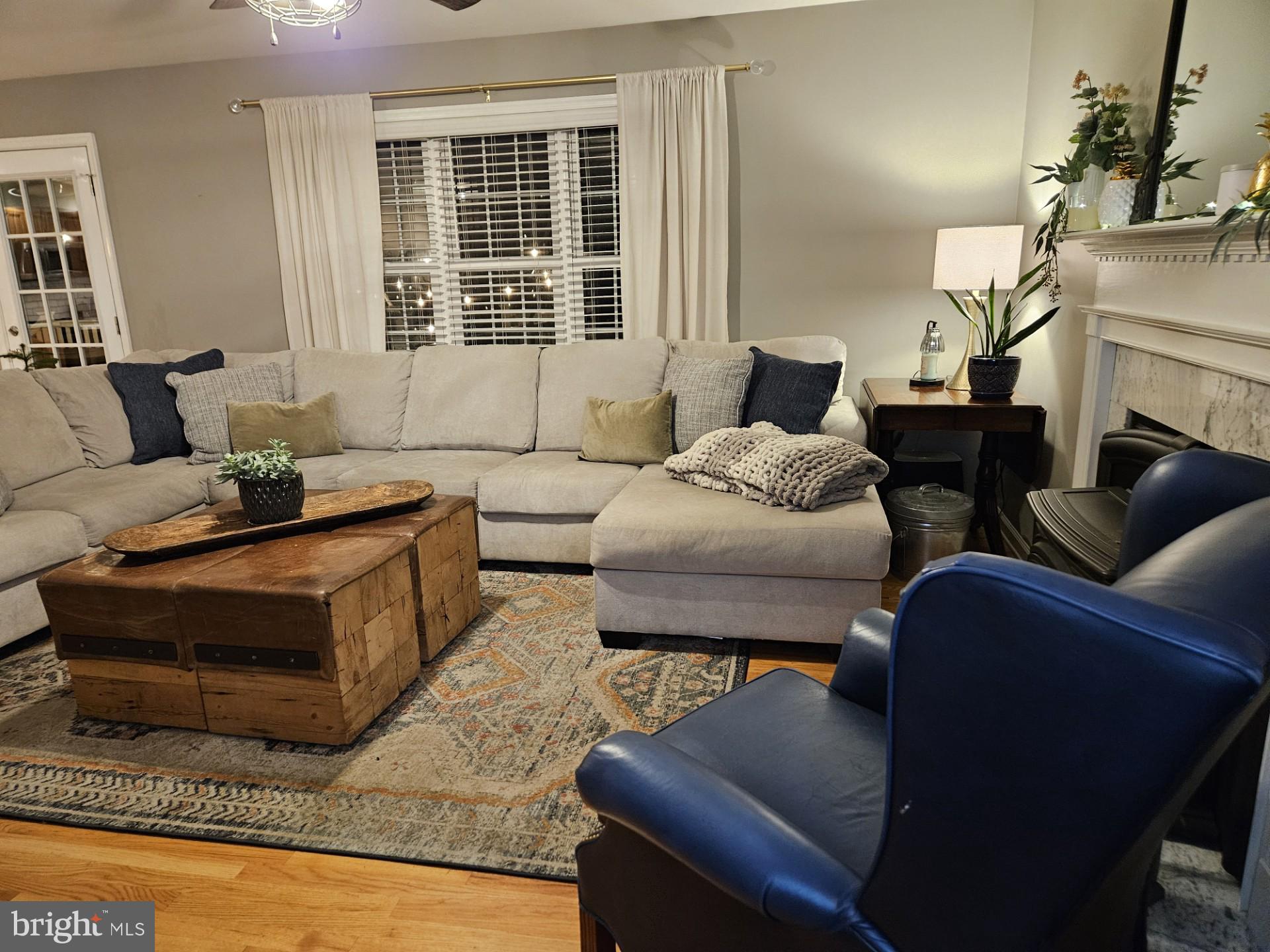 ROCKY MARSH ESTATES - Residential