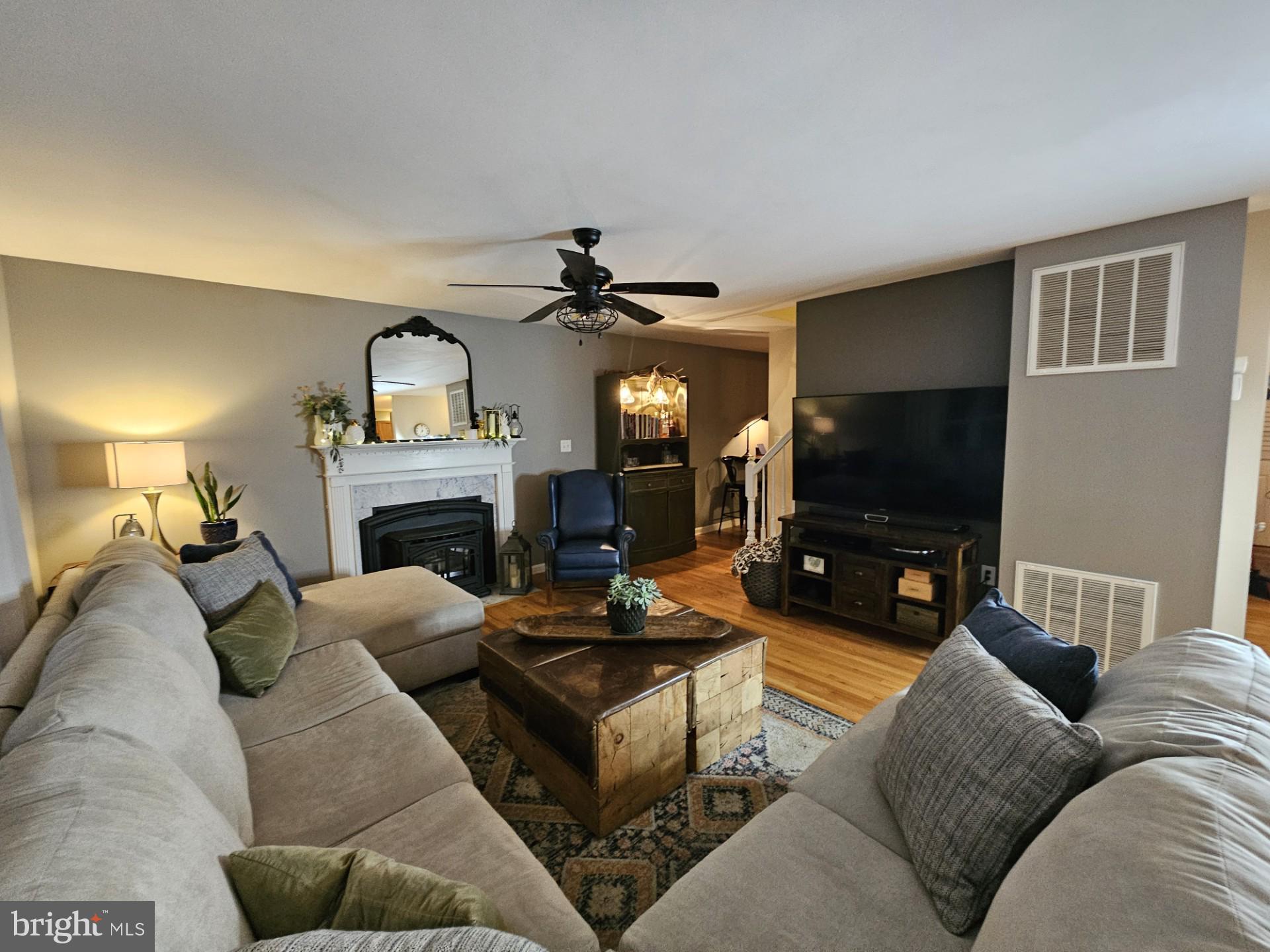 ROCKY MARSH ESTATES - Residential