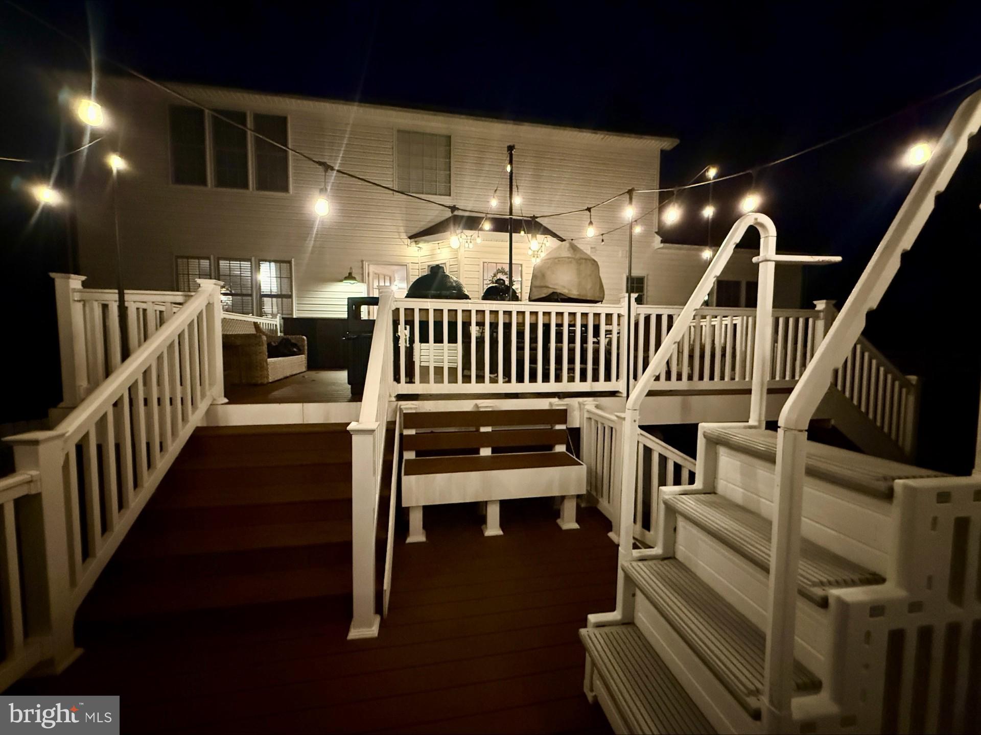 ROCKY MARSH ESTATES - Residential