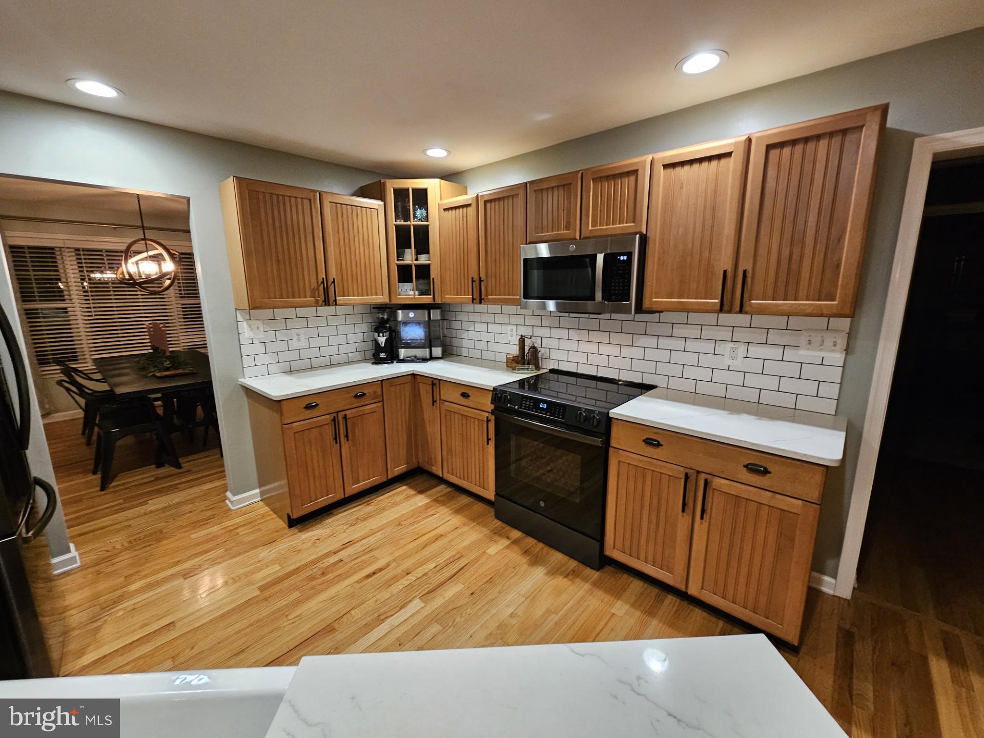 ROCKY MARSH ESTATES - Residential