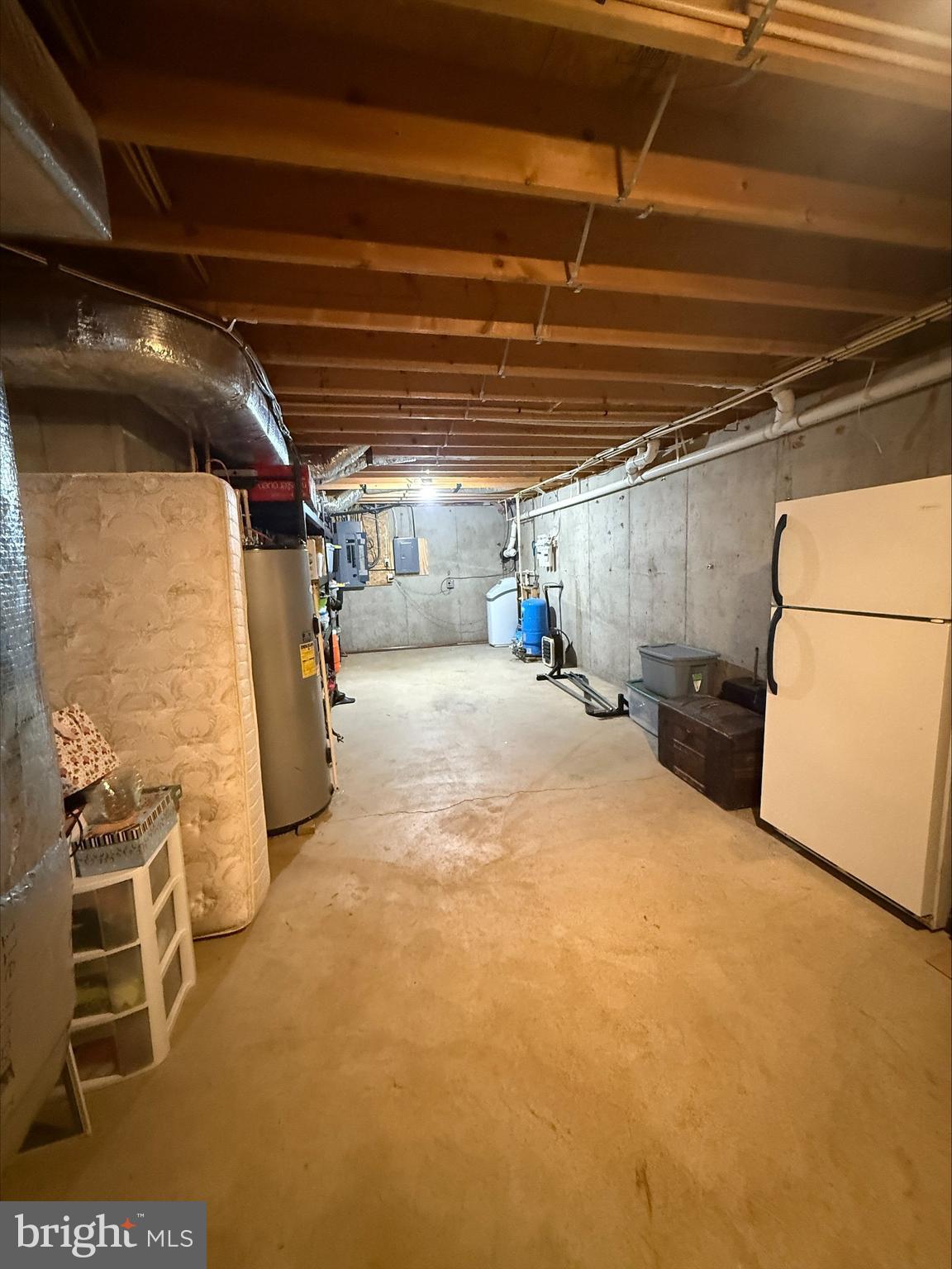 ROCKY MARSH ESTATES - Residential