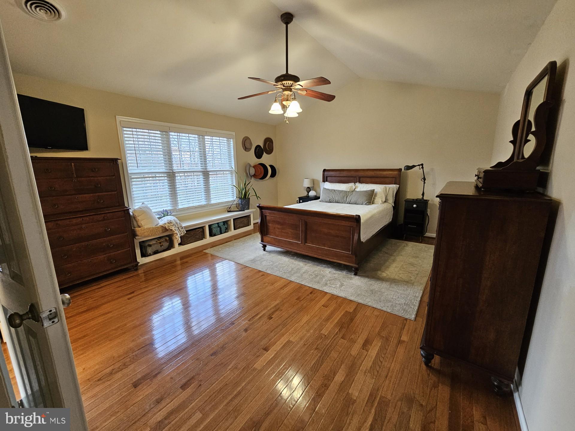 ROCKY MARSH ESTATES - Residential