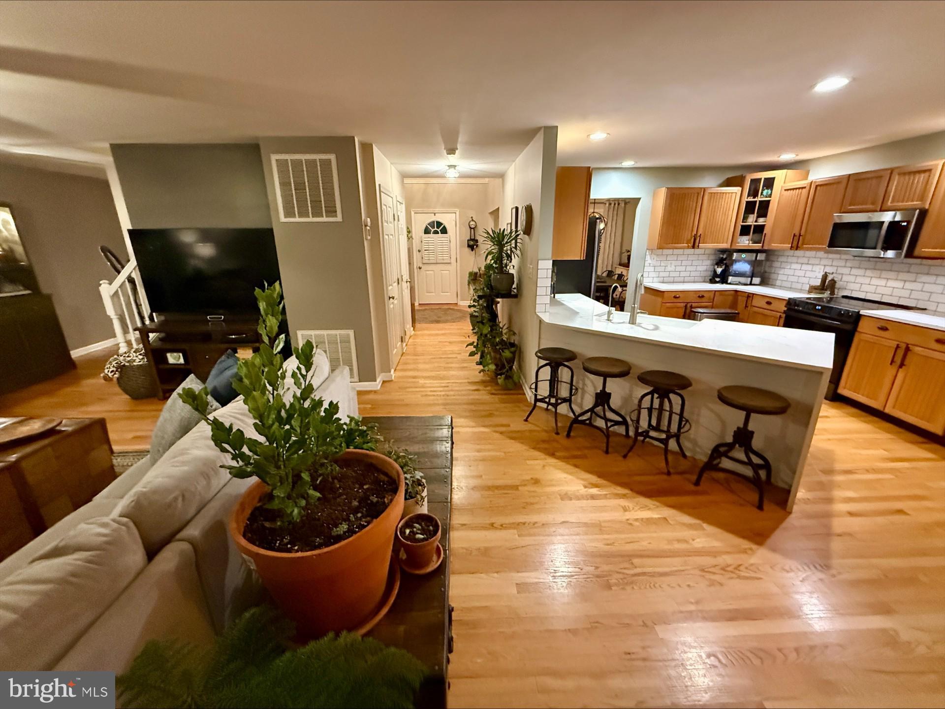 ROCKY MARSH ESTATES - Residential