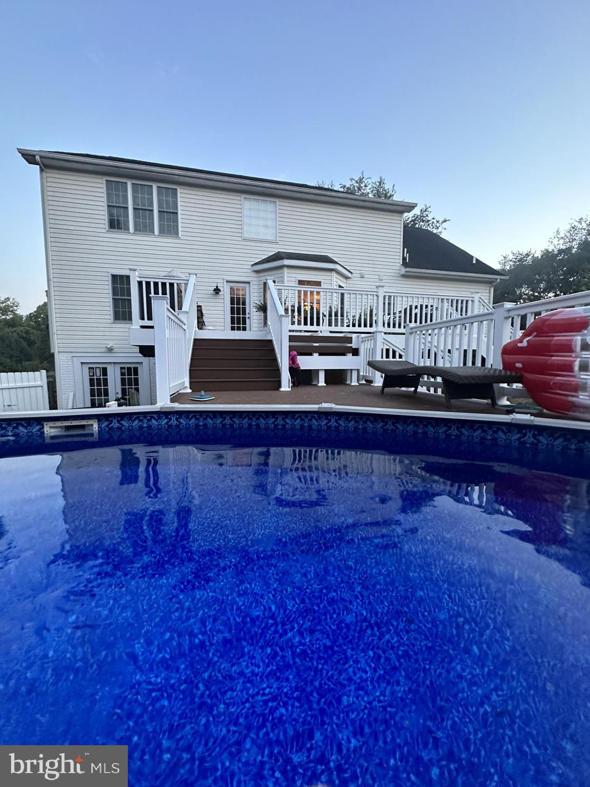 ROCKY MARSH ESTATES - Residential