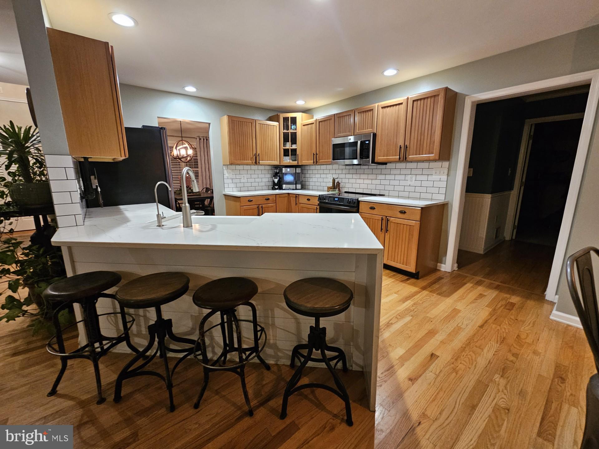 ROCKY MARSH ESTATES - Residential