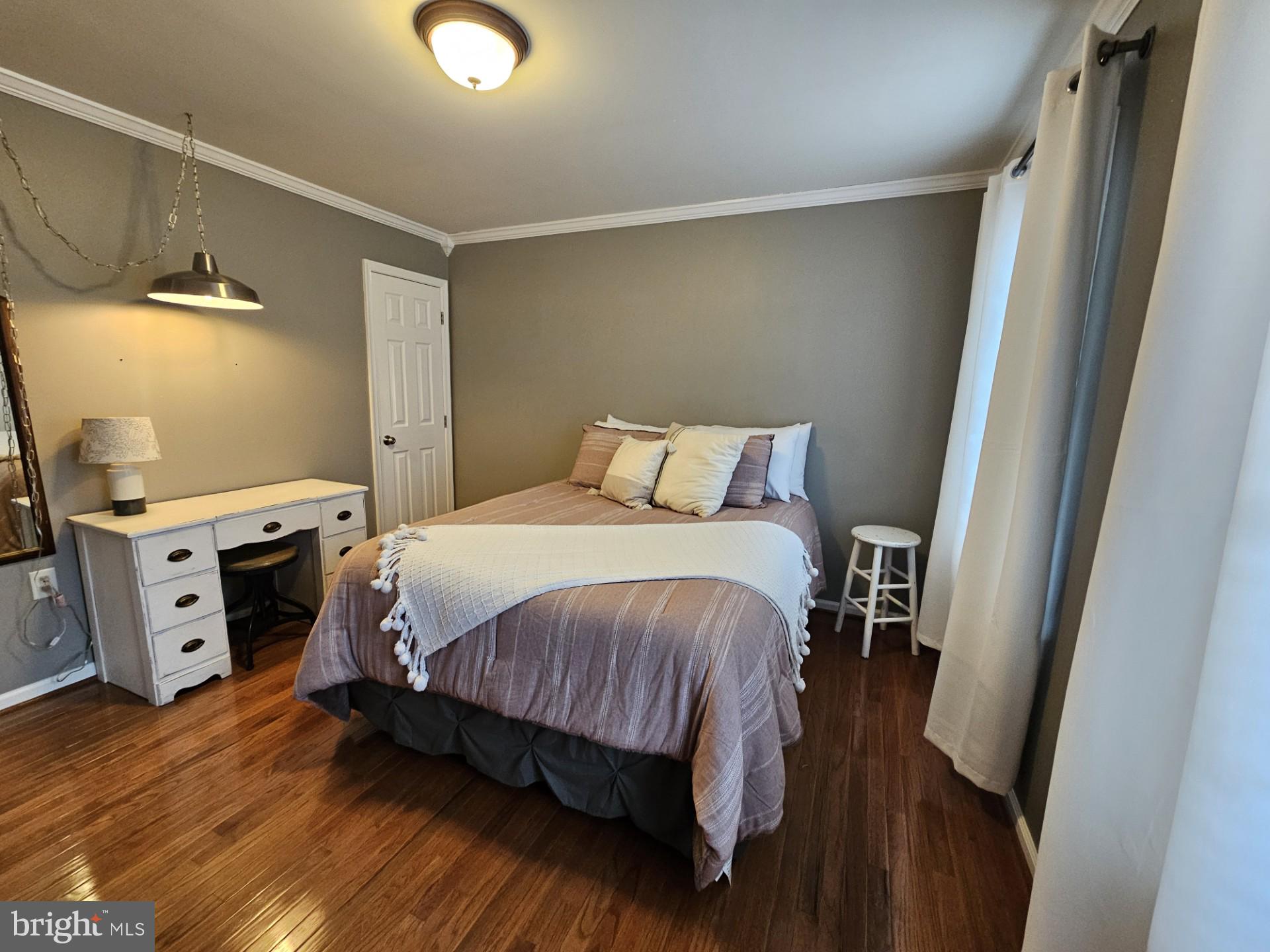 ROCKY MARSH ESTATES - Residential