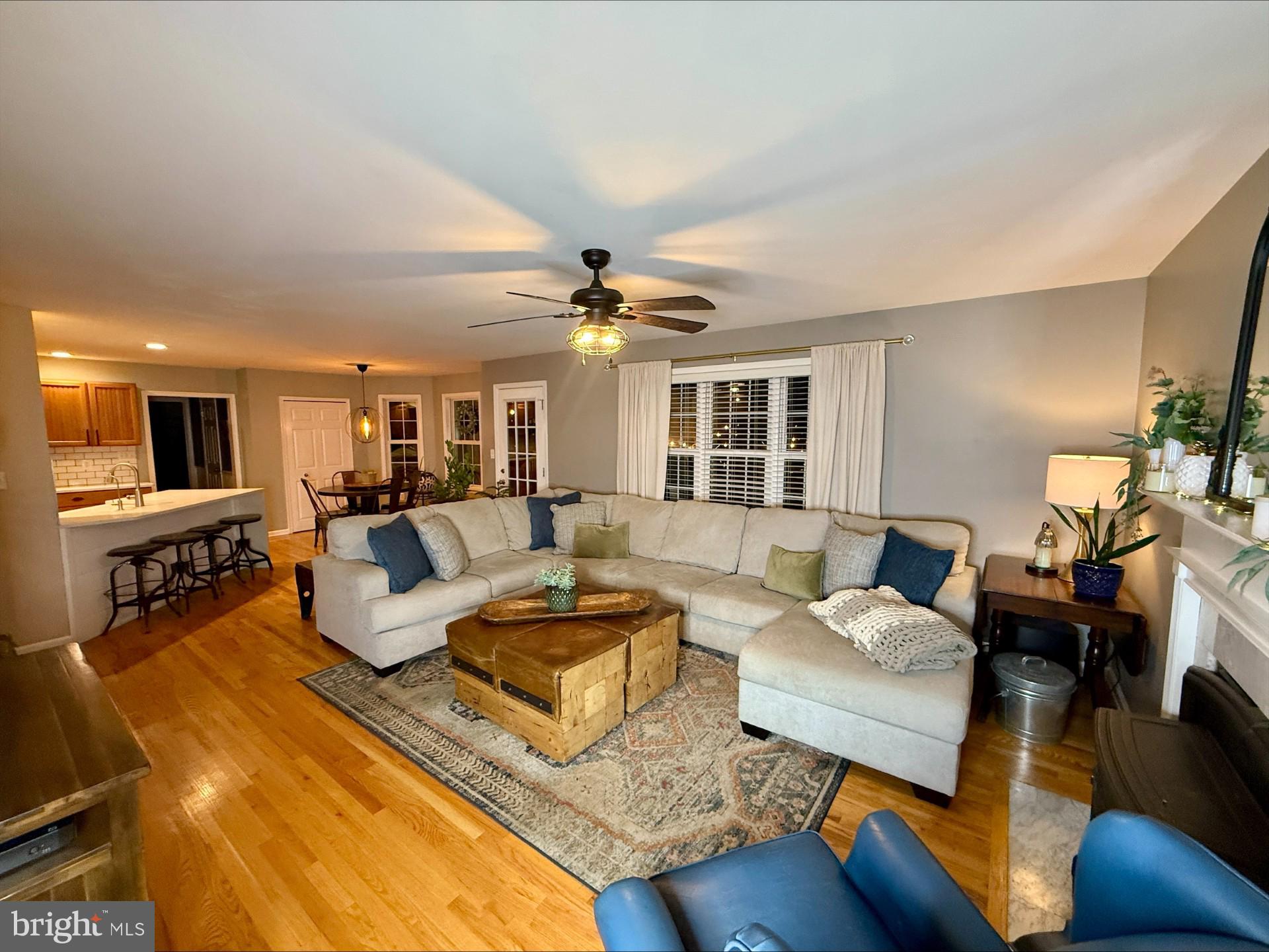 ROCKY MARSH ESTATES - Residential