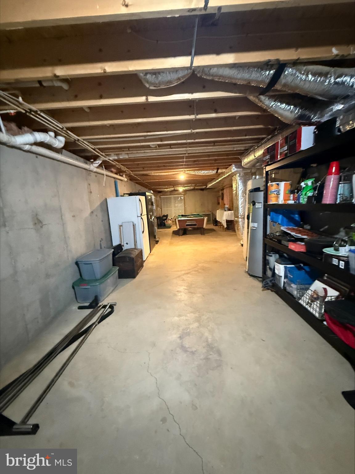 ROCKY MARSH ESTATES - Residential