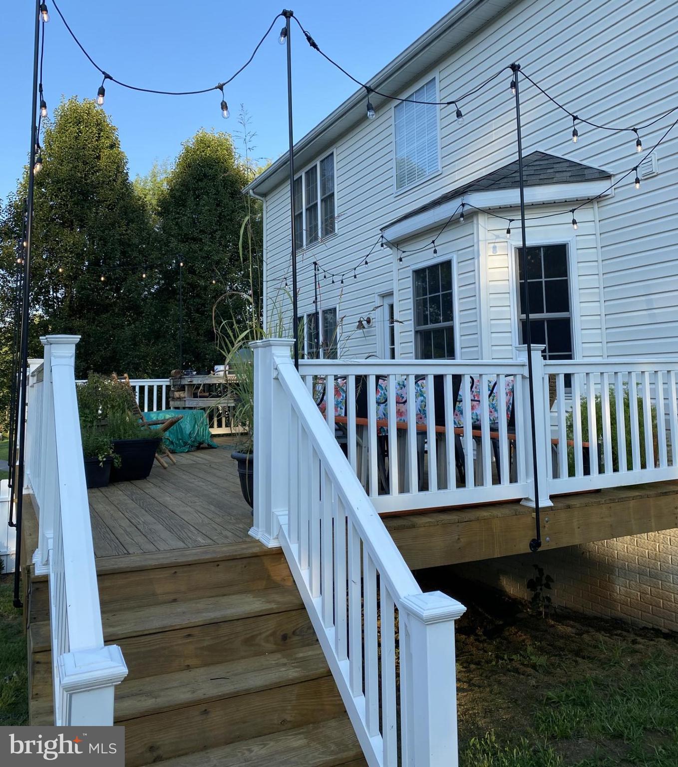 ROCKY MARSH ESTATES - Residential