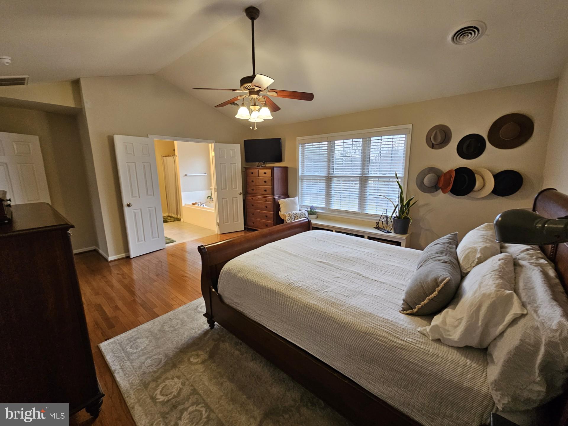 ROCKY MARSH ESTATES - Residential