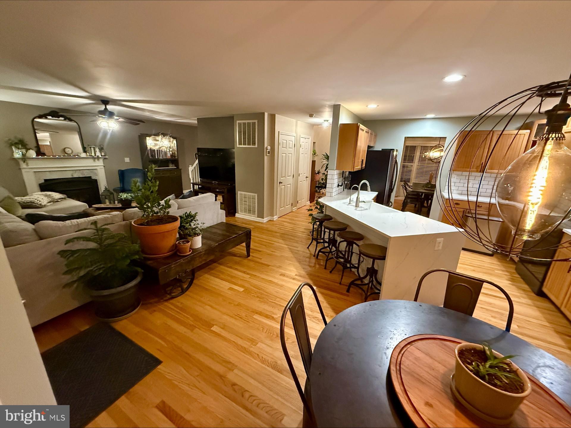 ROCKY MARSH ESTATES - Residential