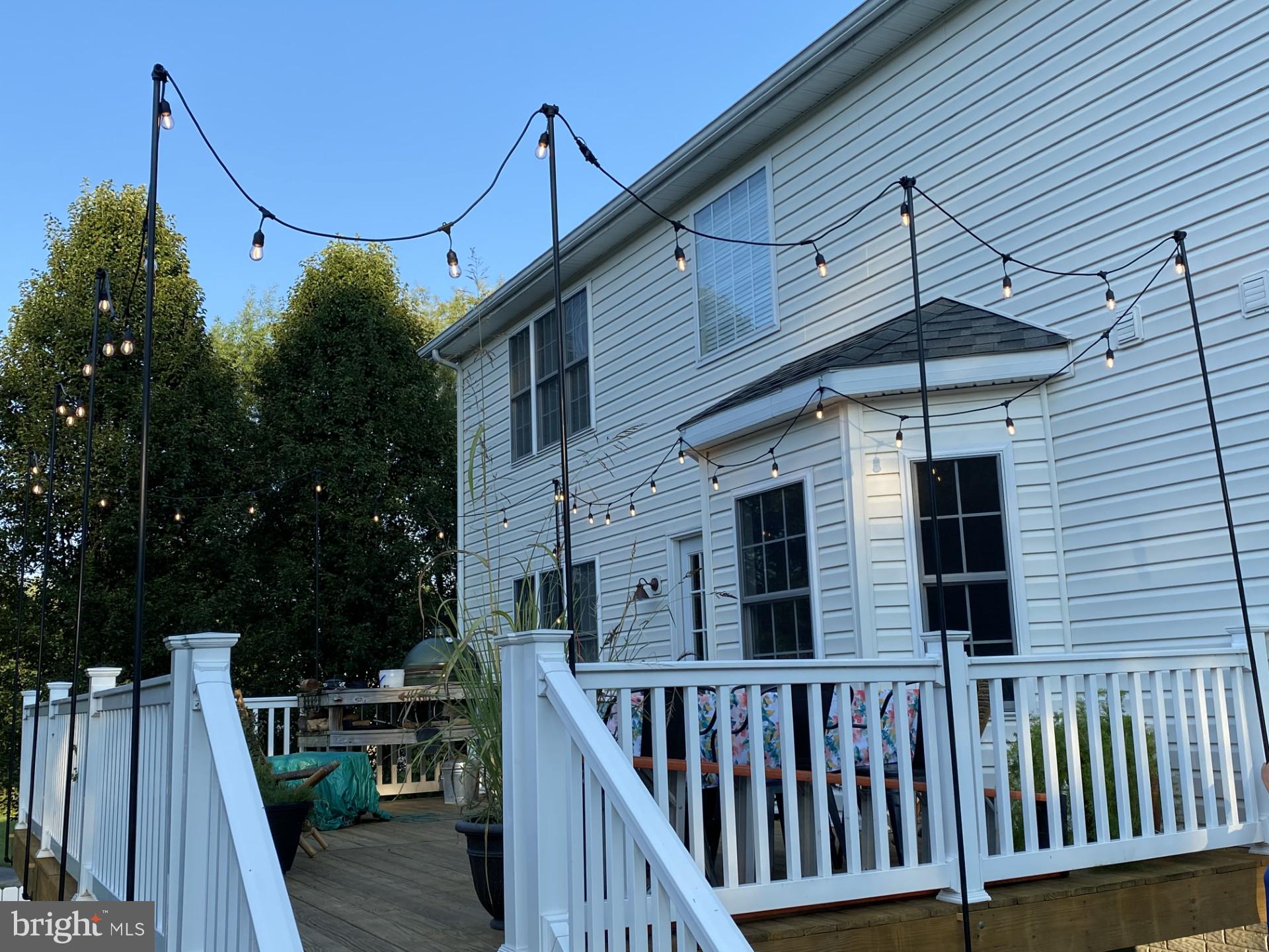 ROCKY MARSH ESTATES - Residential