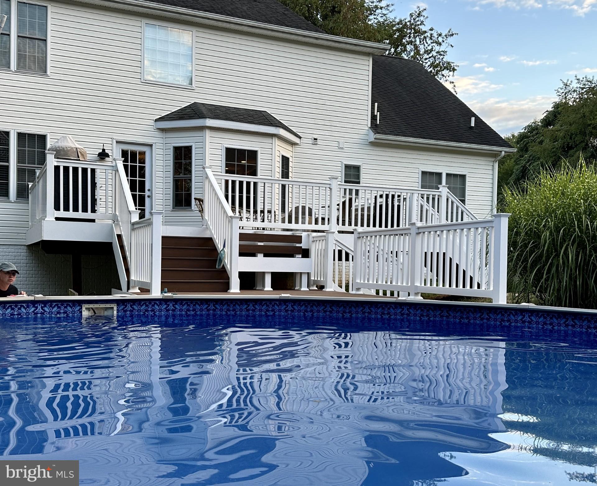 ROCKY MARSH ESTATES - Residential