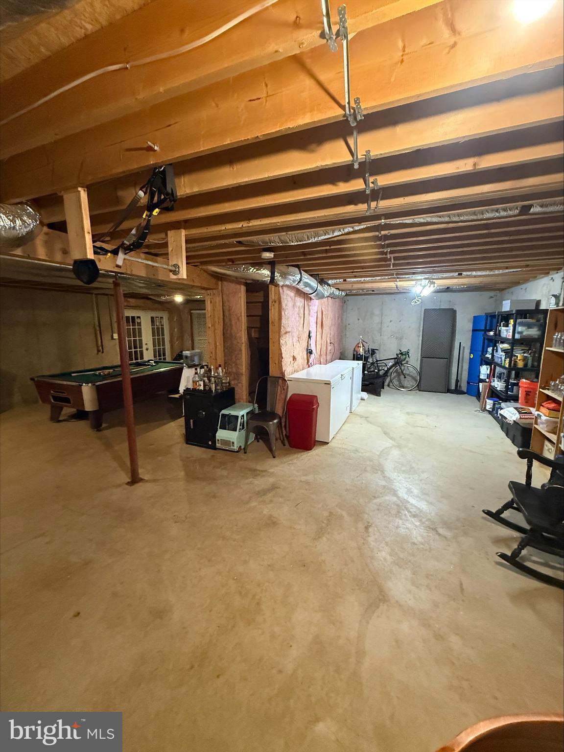 ROCKY MARSH ESTATES - Residential