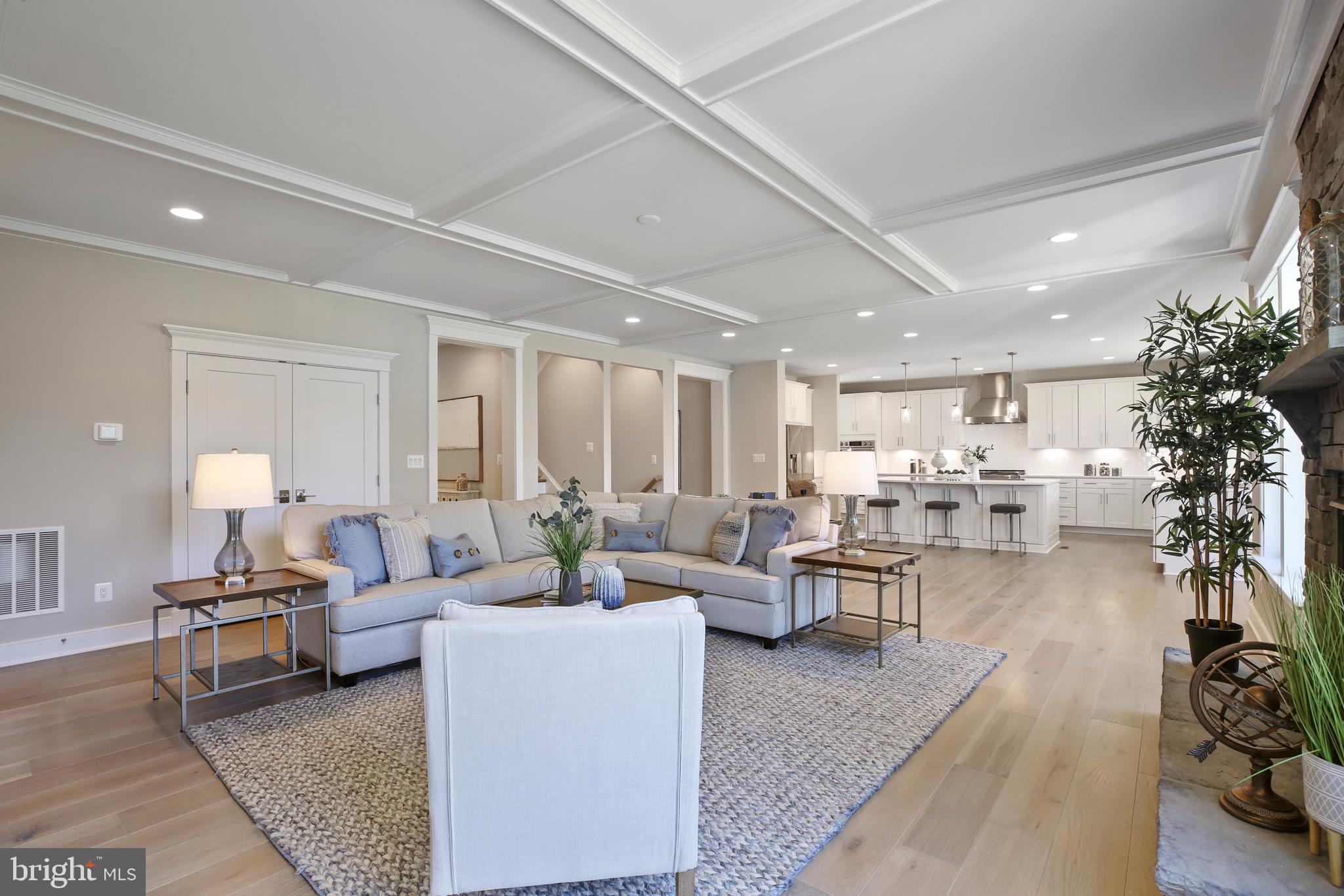 BRADDOCK WOODS - Residential