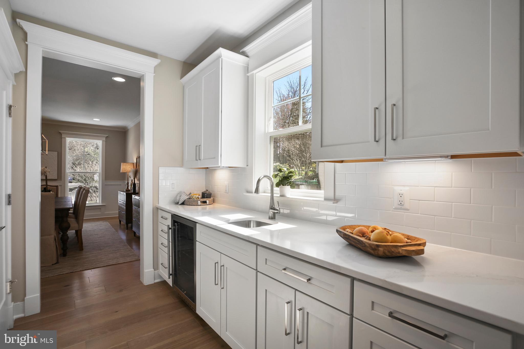 BRADDOCK WOODS - Residential