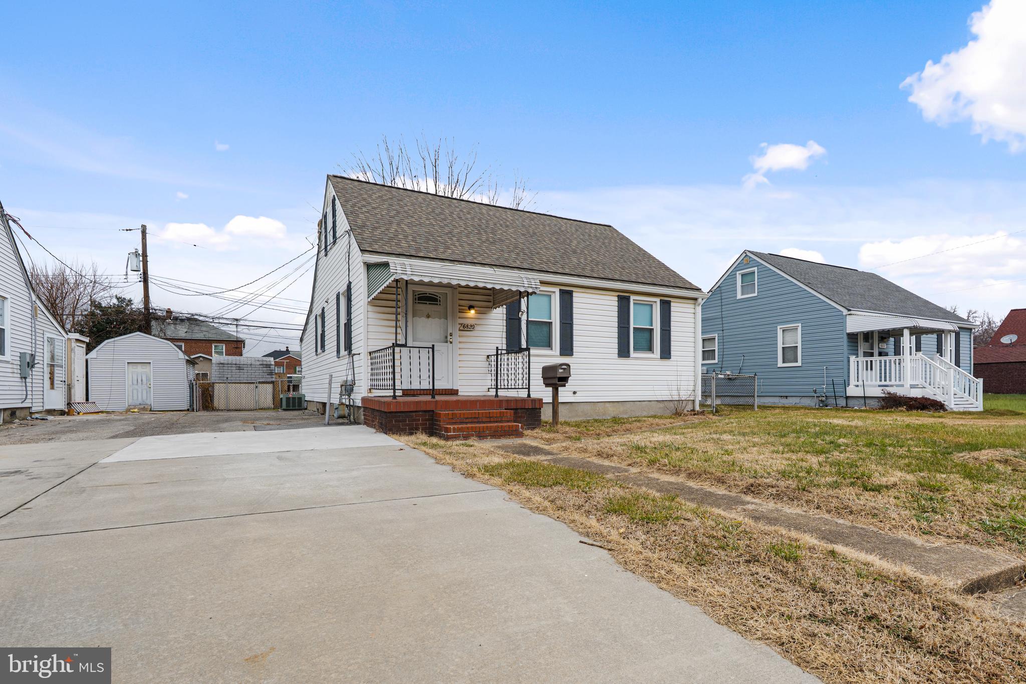 6820 BESSEMER AVENUE