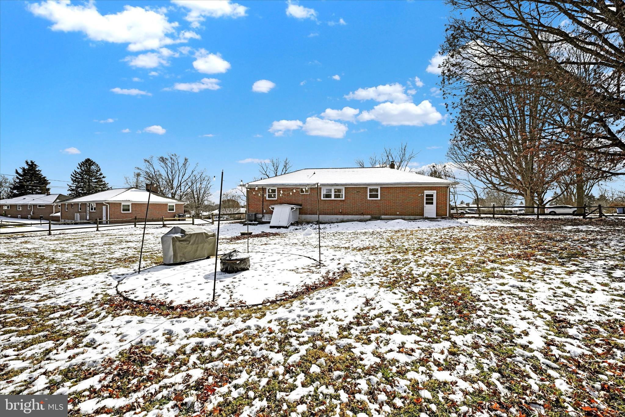 GREENRIDGE - Residential