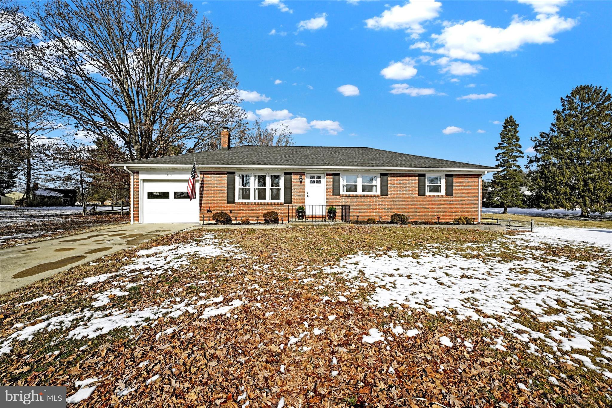 GREENRIDGE - Residential