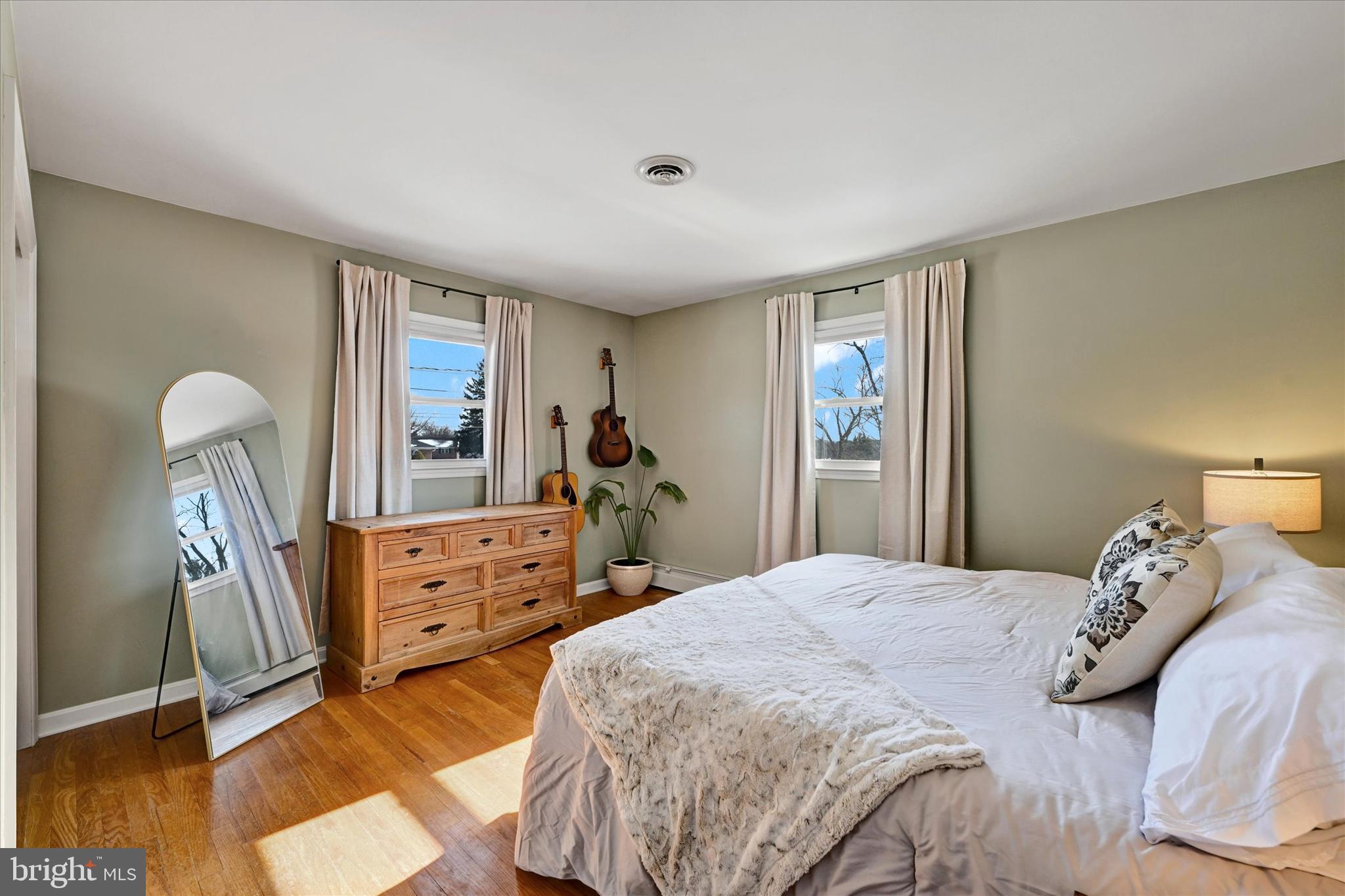 GREENRIDGE - Residential