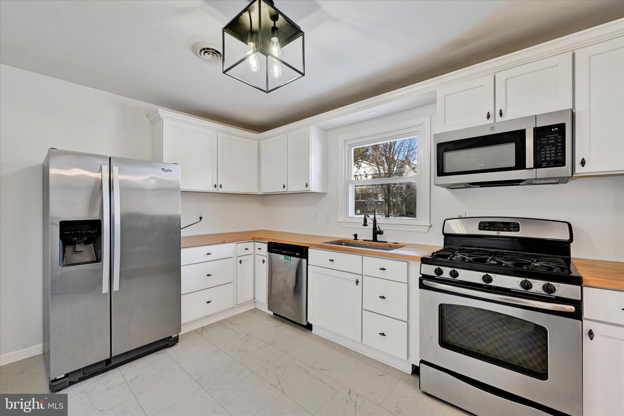 GREENRIDGE - Residential