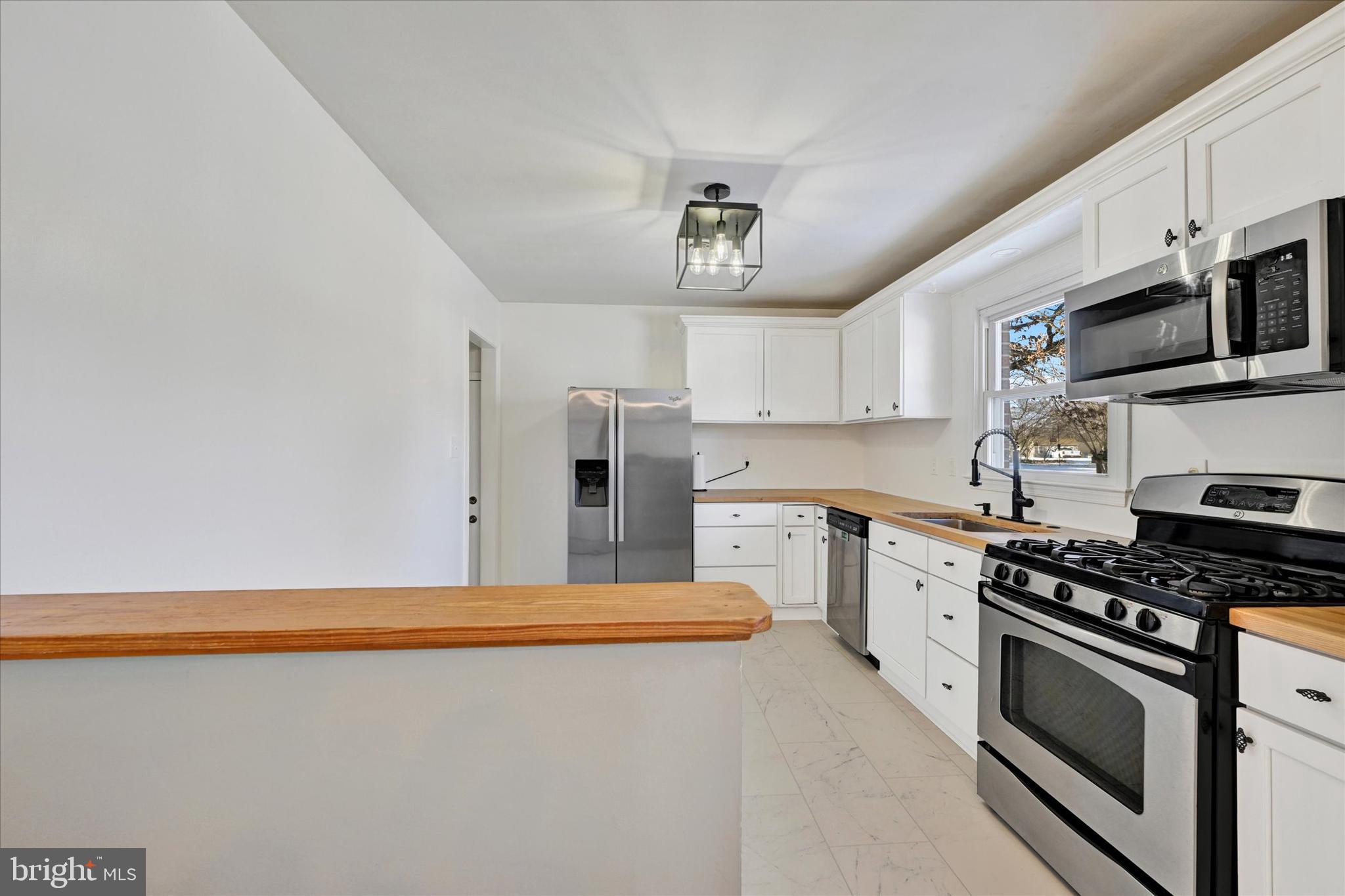 GREENRIDGE - Residential