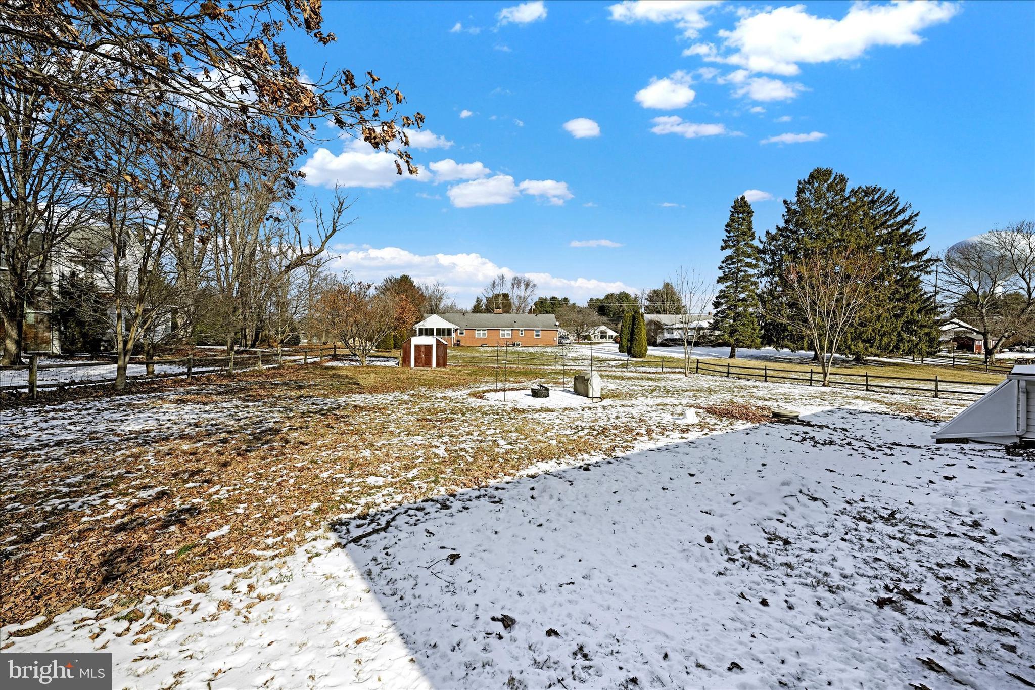 GREENRIDGE - Residential