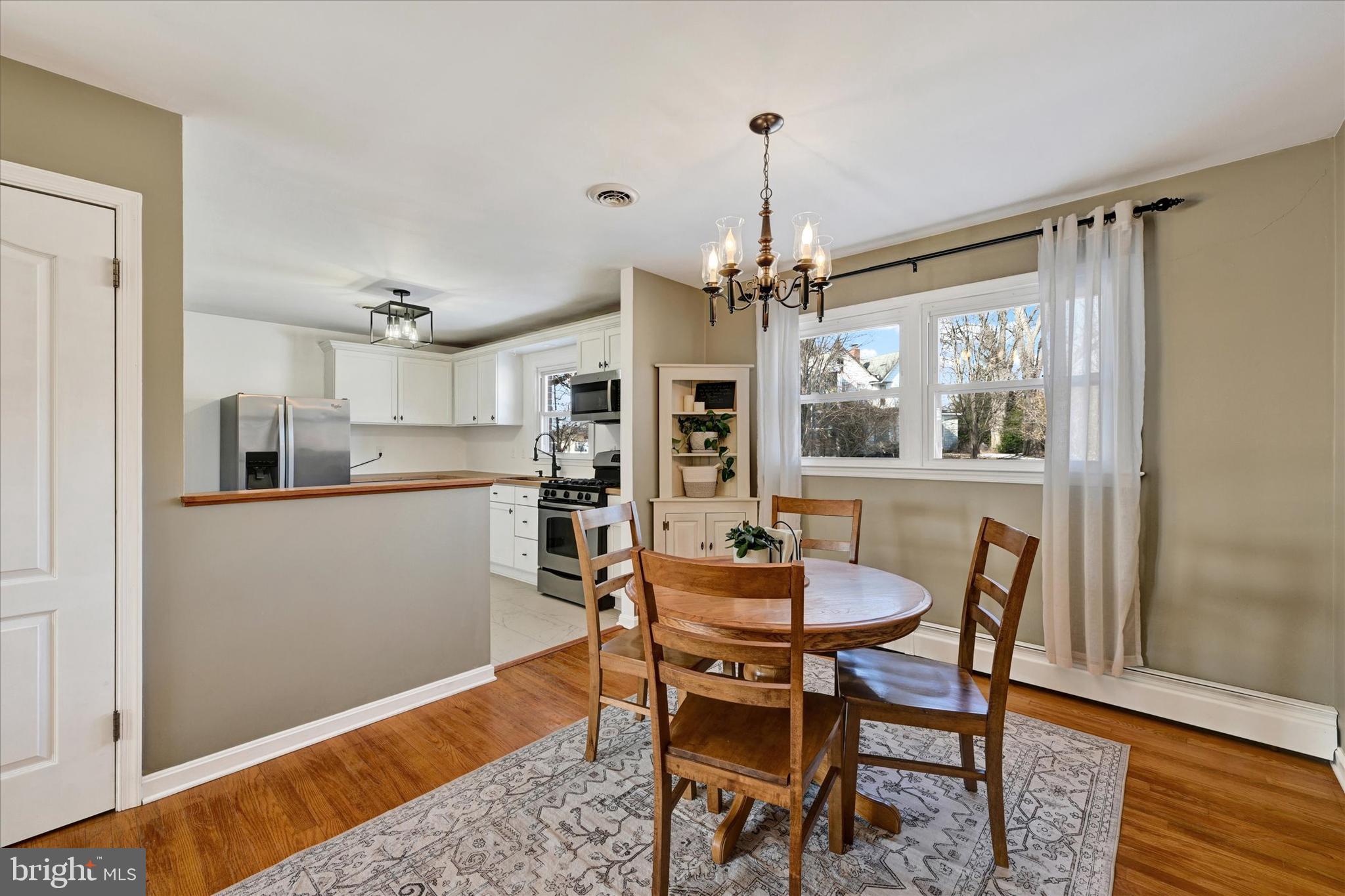 GREENRIDGE - Residential