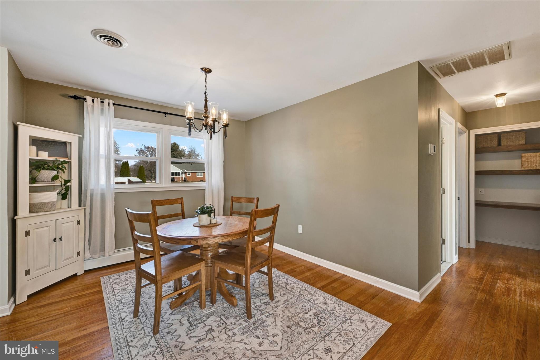 GREENRIDGE - Residential