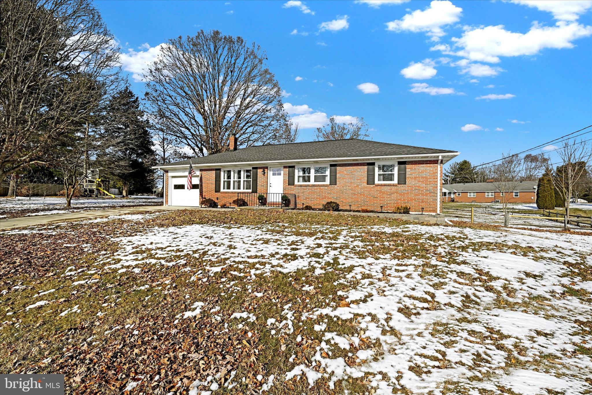 GREENRIDGE - Residential