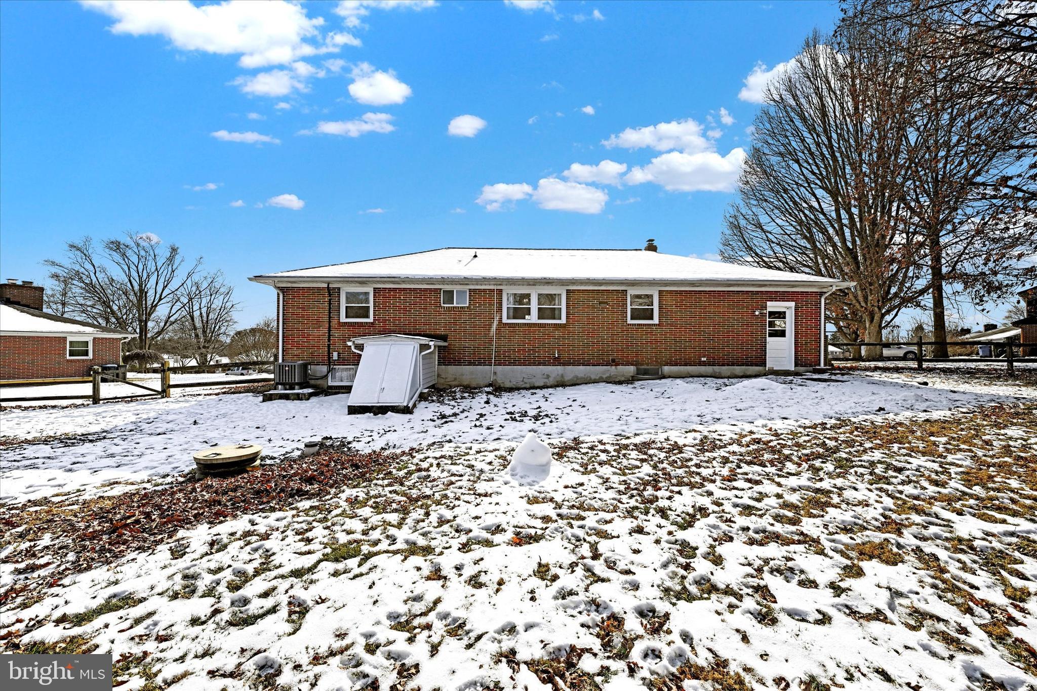 GREENRIDGE - Residential