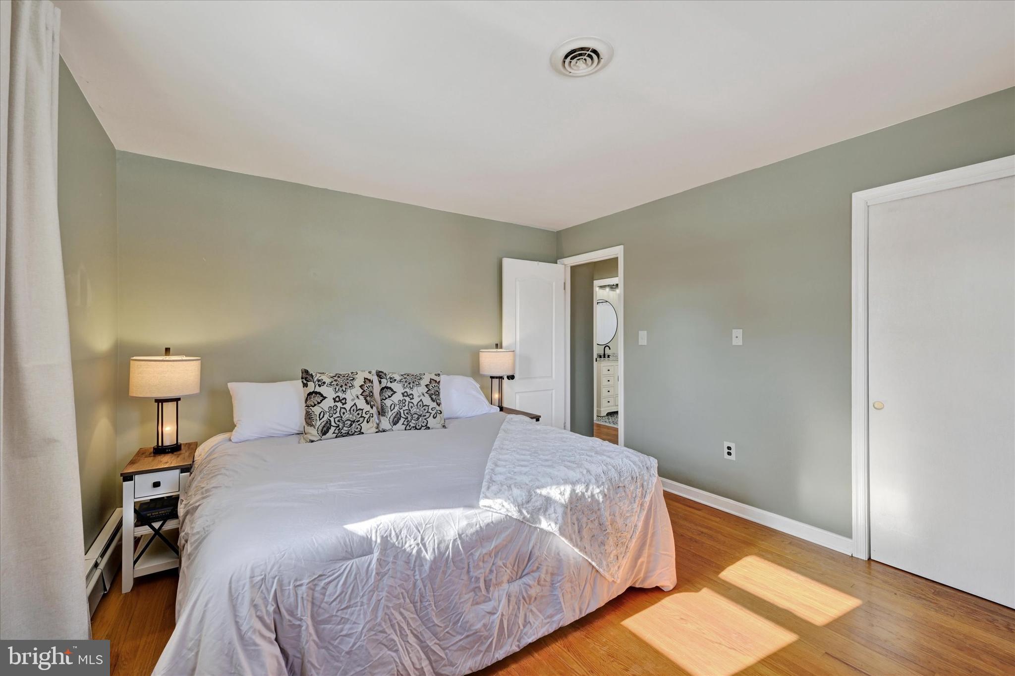 GREENRIDGE - Residential