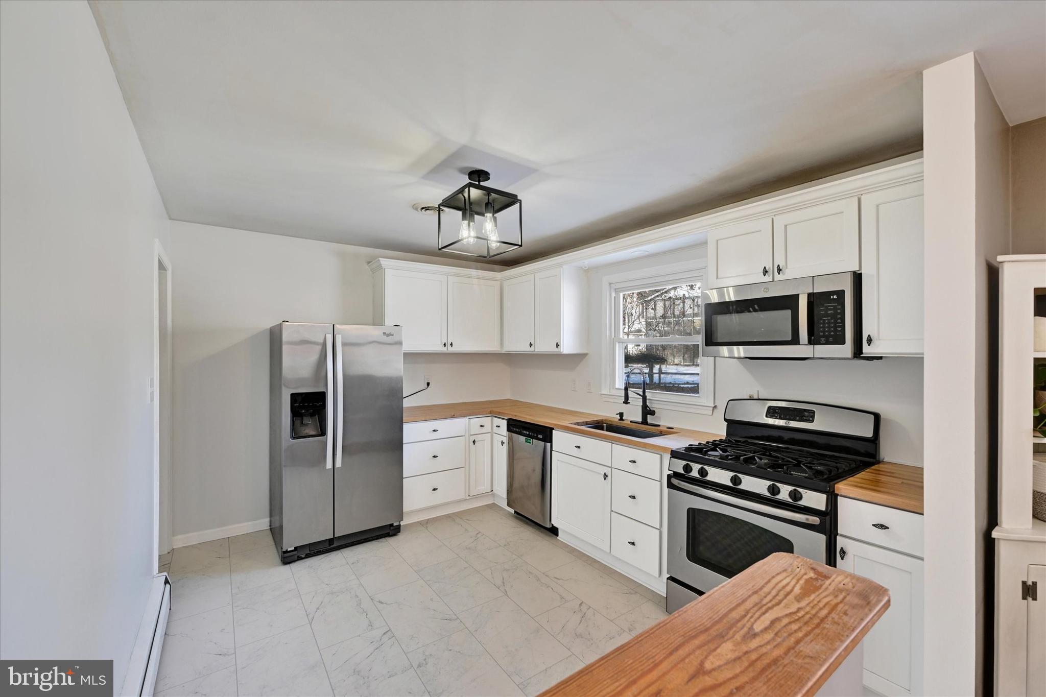 GREENRIDGE - Residential