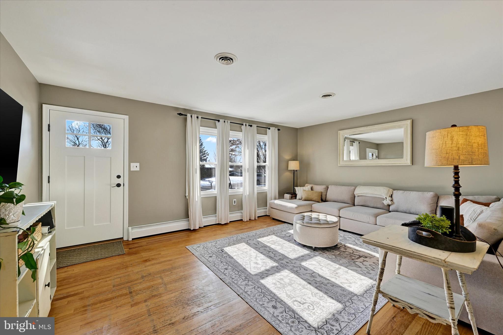 GREENRIDGE - Residential