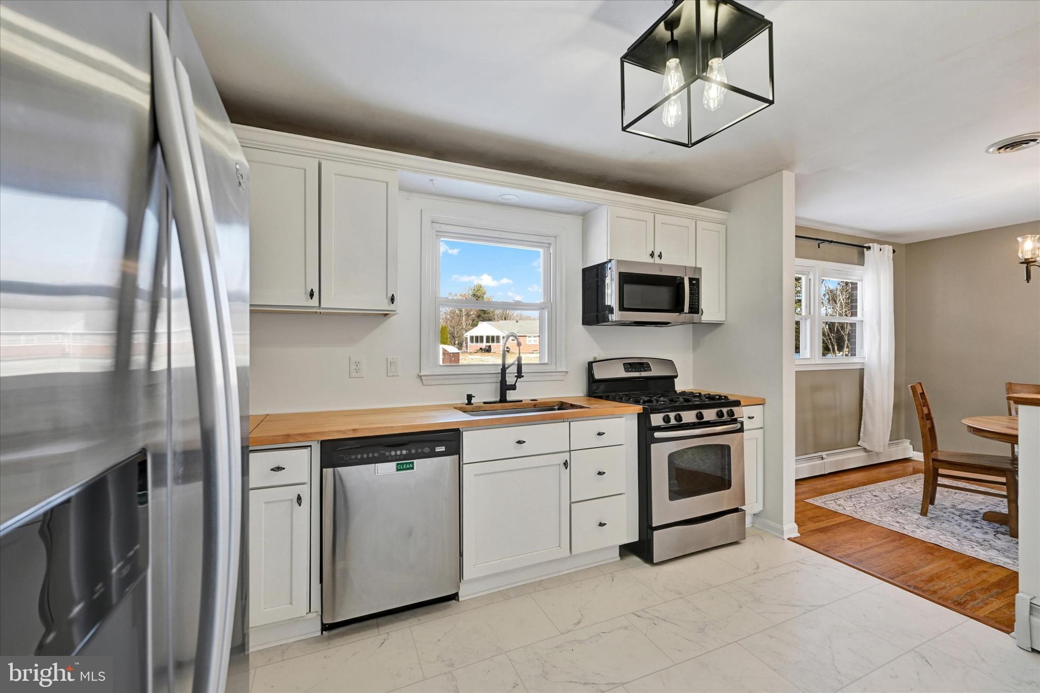 GREENRIDGE - Residential