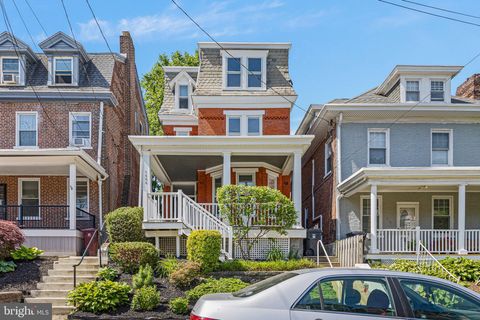 Homes For Rent - 1508 W 14th Street<br/> WILMINGTON, DE 19806
