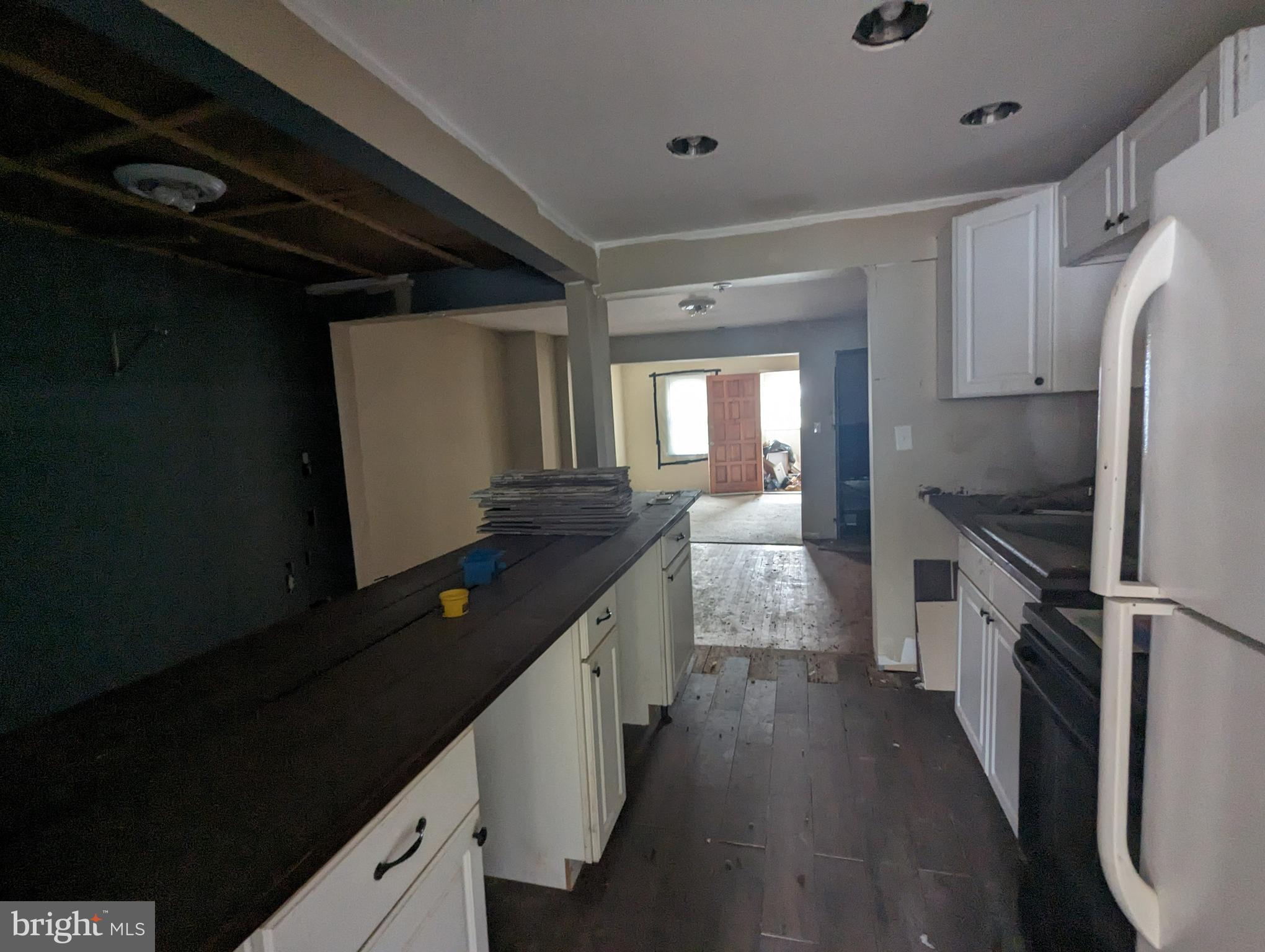 SAINT HELENA - Residential